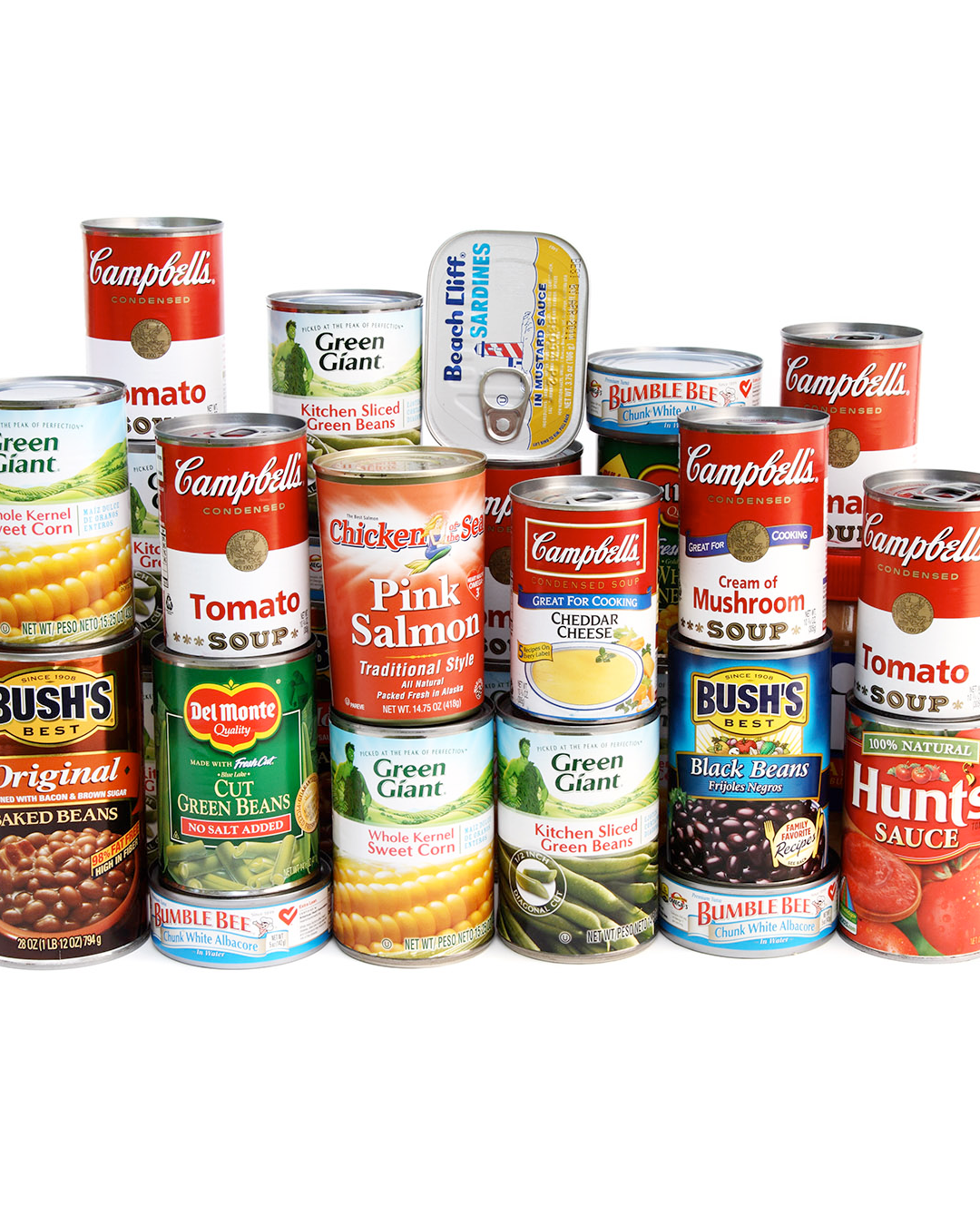 canned Food