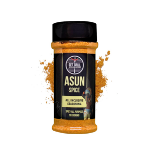 Asun Spices