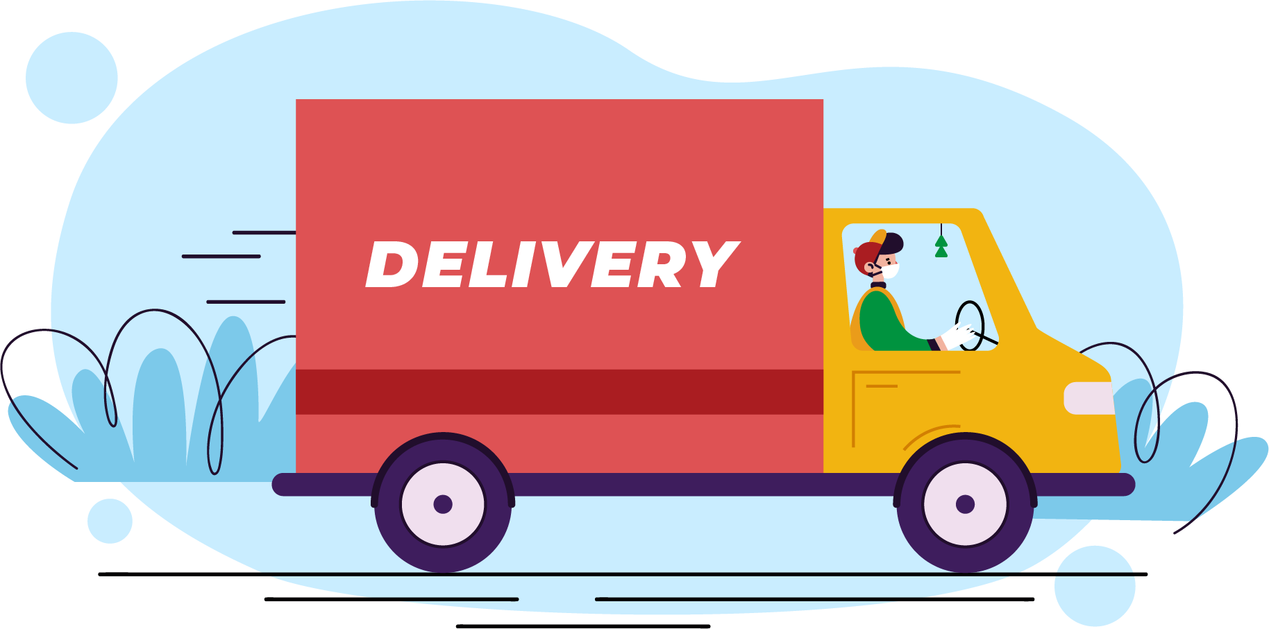 Delivery akhigbe food