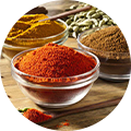 spices