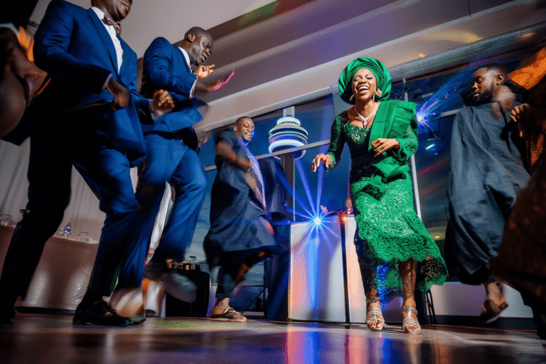 Dance Floor Celebration (1)